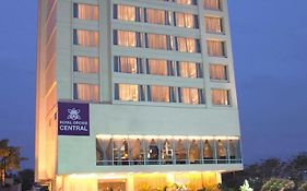 Royal Orchid Central Jaipur, Bani Park